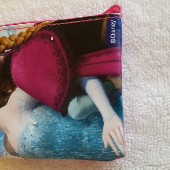 Disney Frozen Wallet - Picture 7 of 7